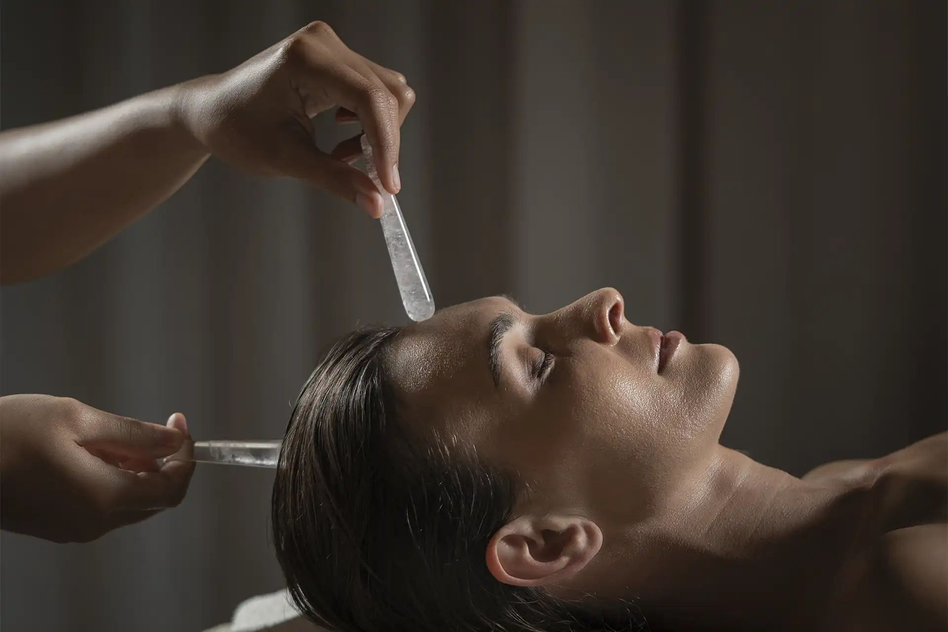 Mulia Spa