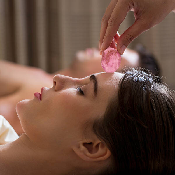 The Award Winning Mulia Spa Bali Specialised Wellness Therapies