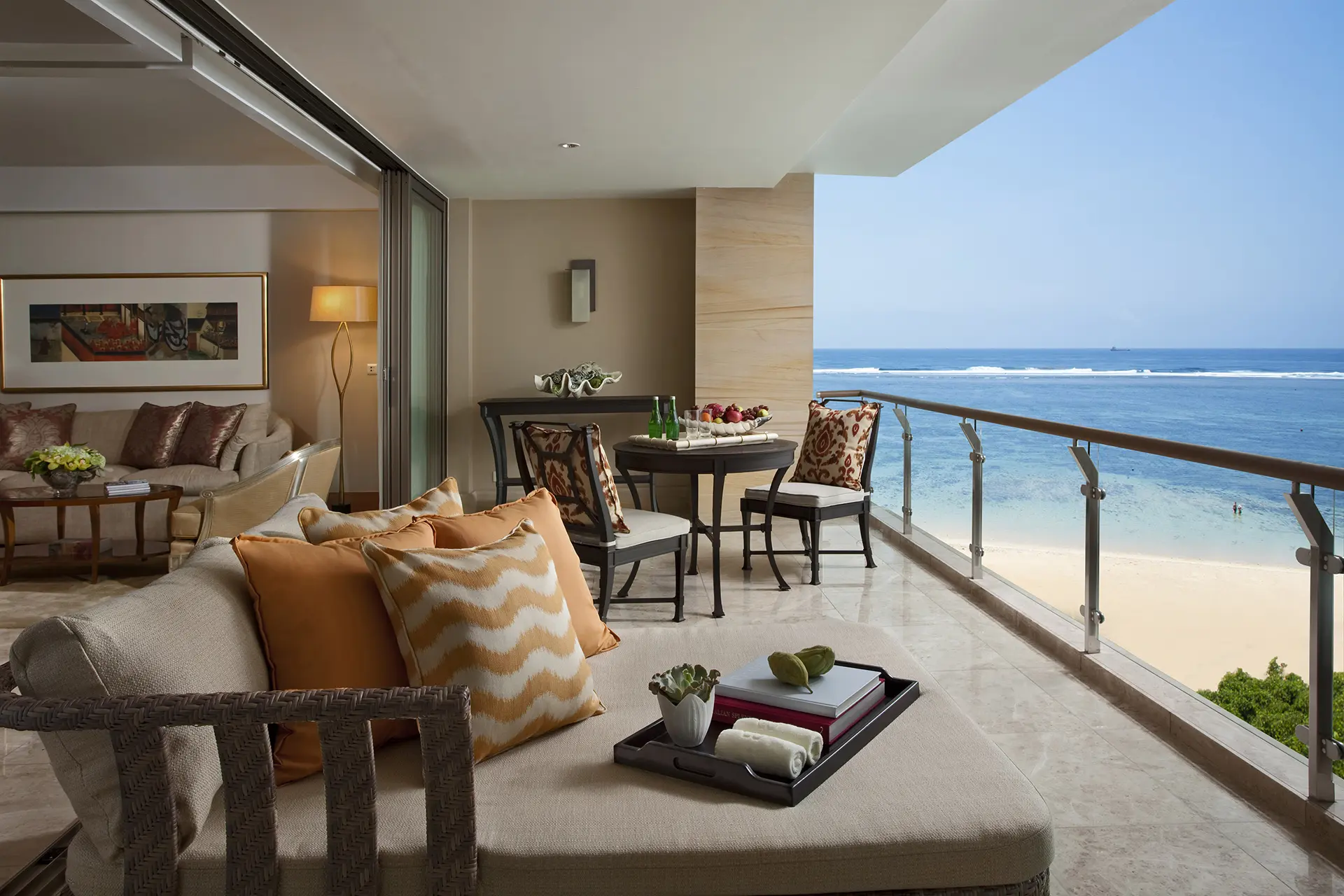 The Mulia Bali