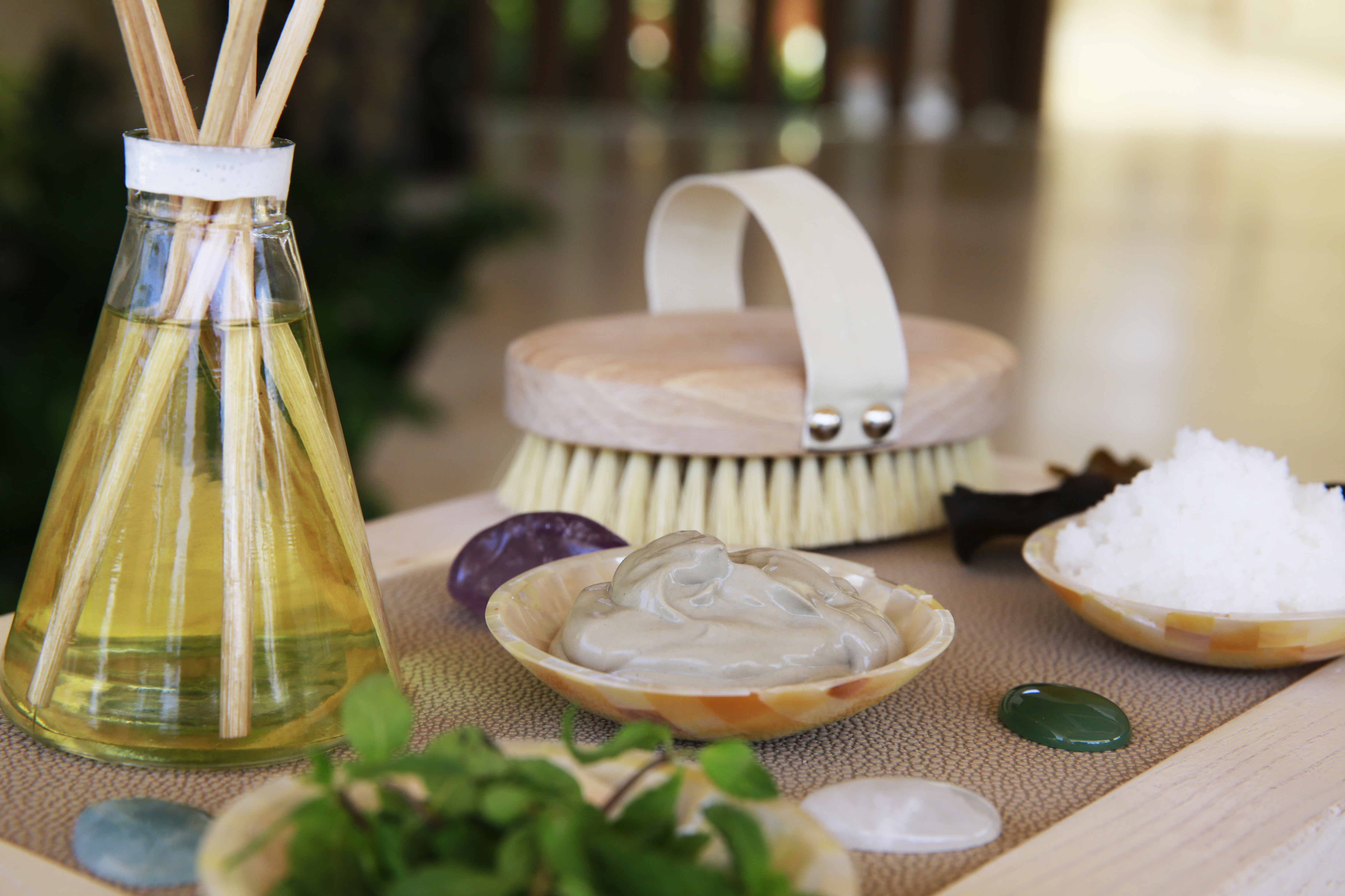 Relaxing Spa Treatment Packages at Mulia Spa Hotel Mulia Senayan Jakarta