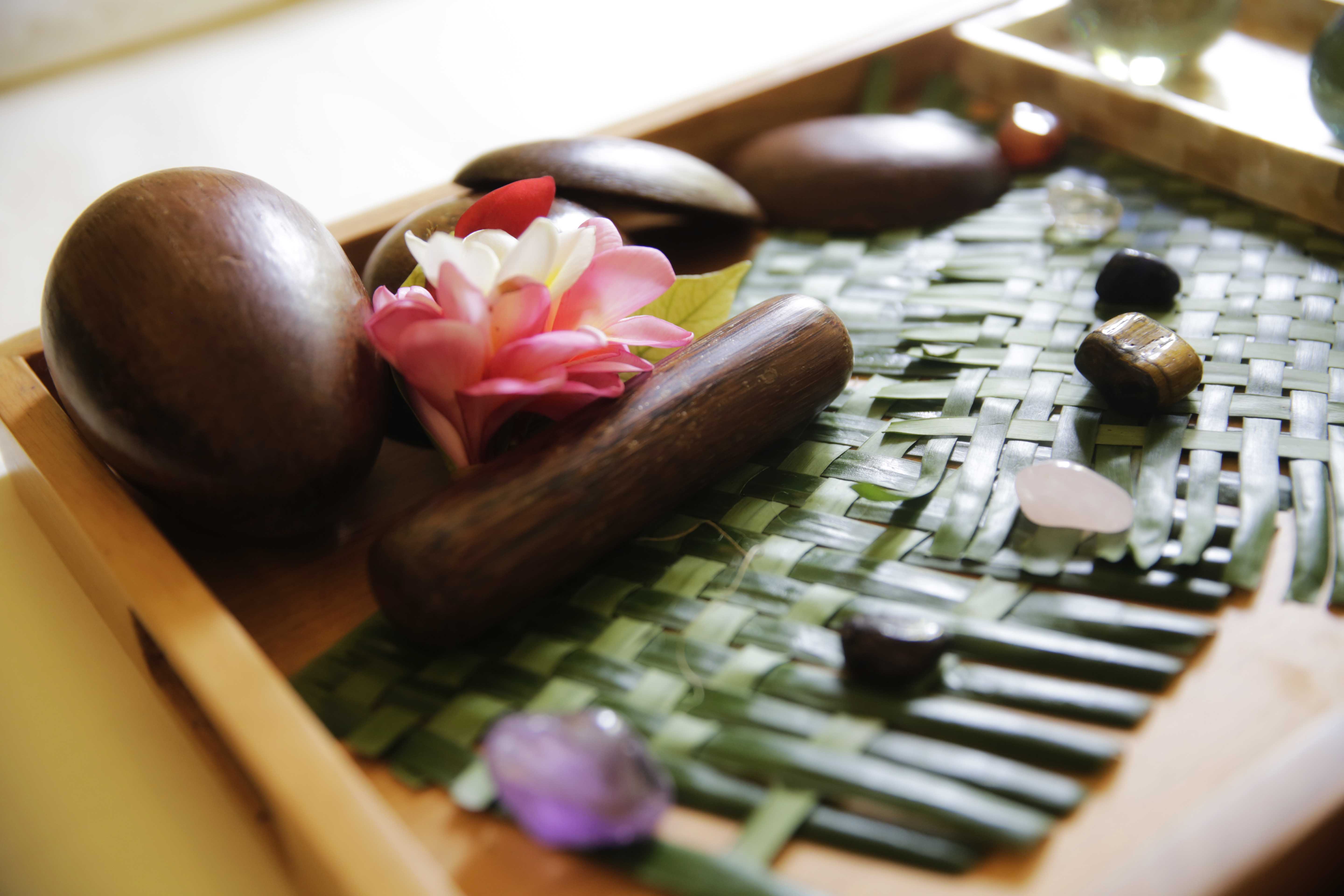 Signature Treatments at Mulia Spa Hotel Mulia Senayan, Jakarta