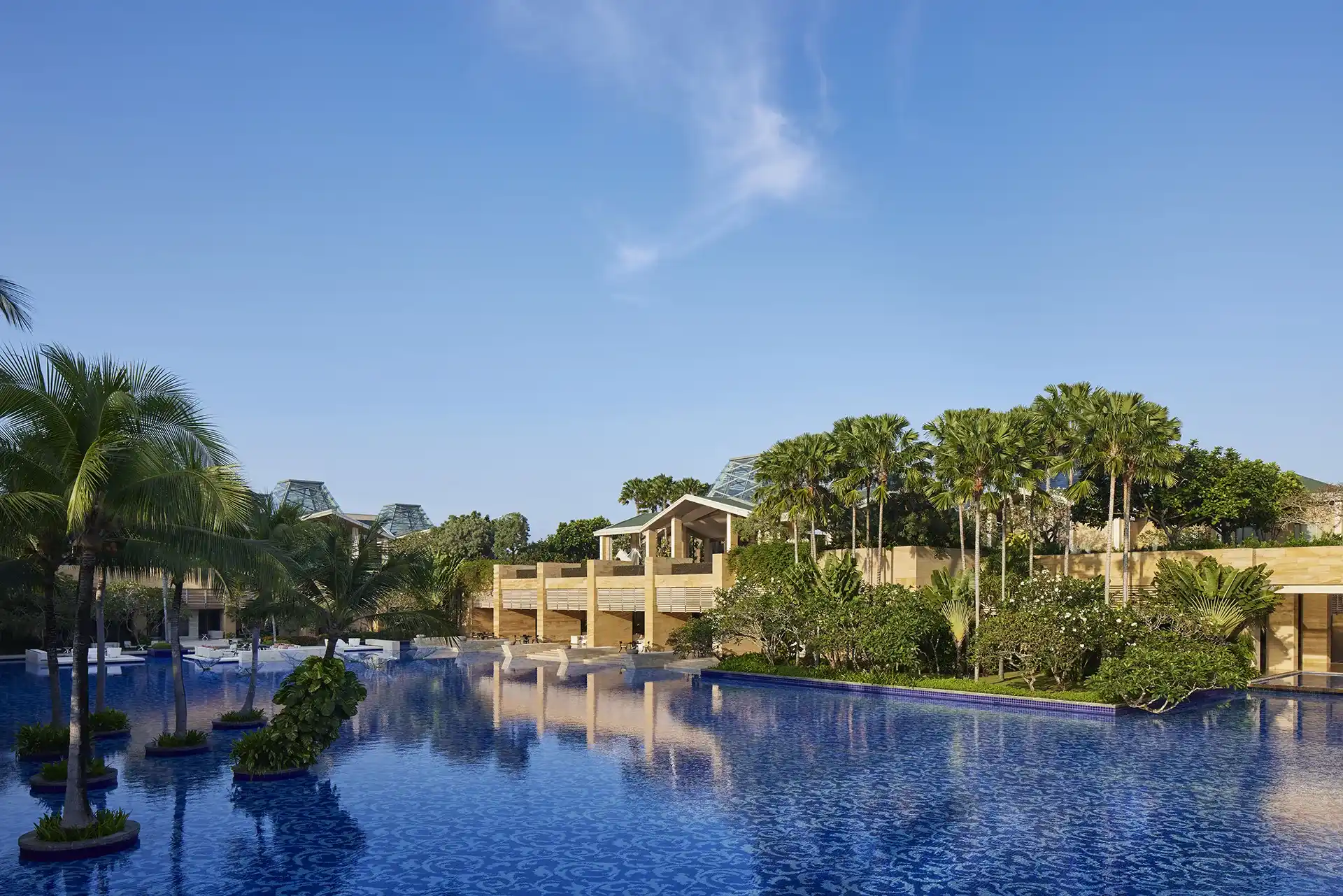 Mulia Resort Bali