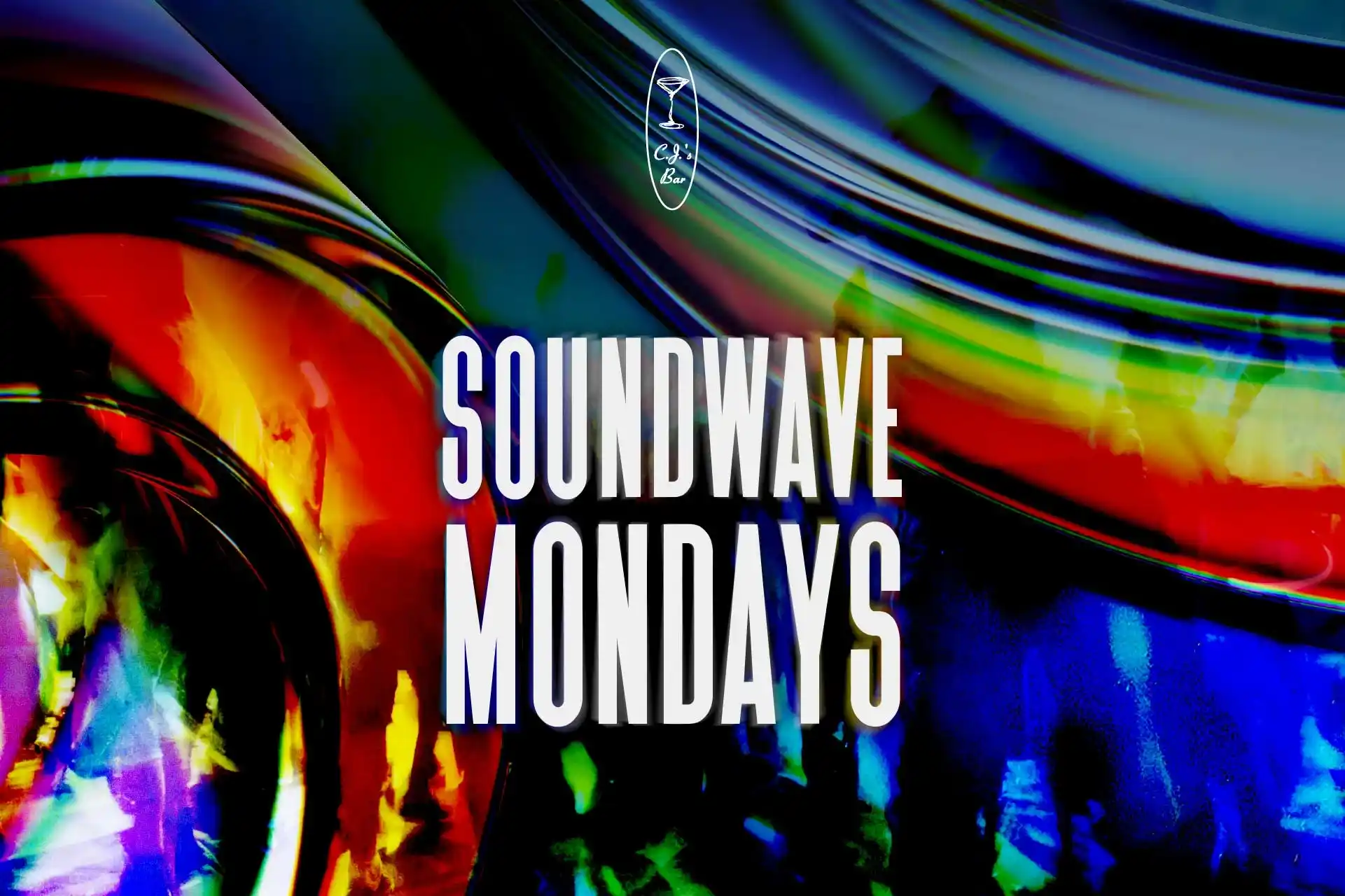 Soundwave Mondays