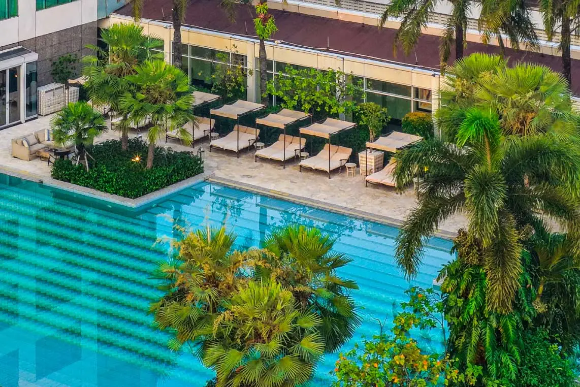 Early Bird Lebaran Escape