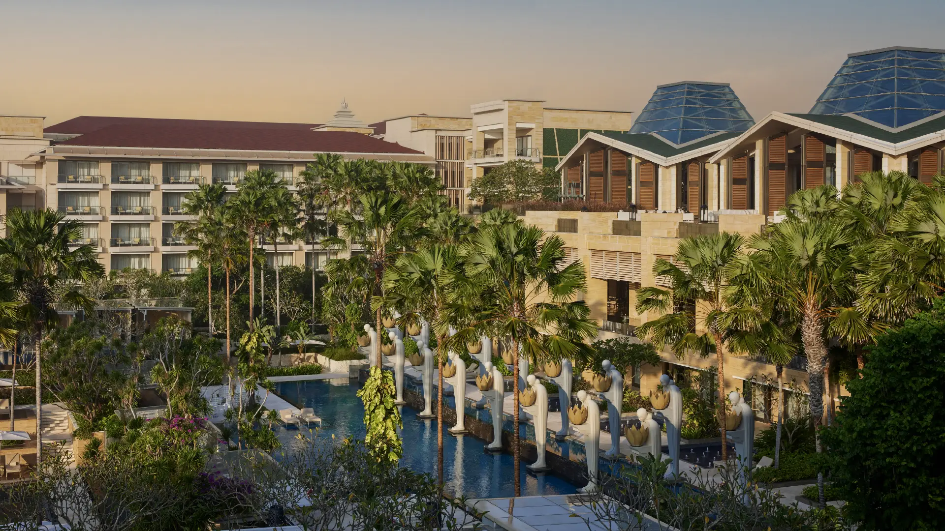 October Flash Sale at Mulia Bali – Limited-Time Offer