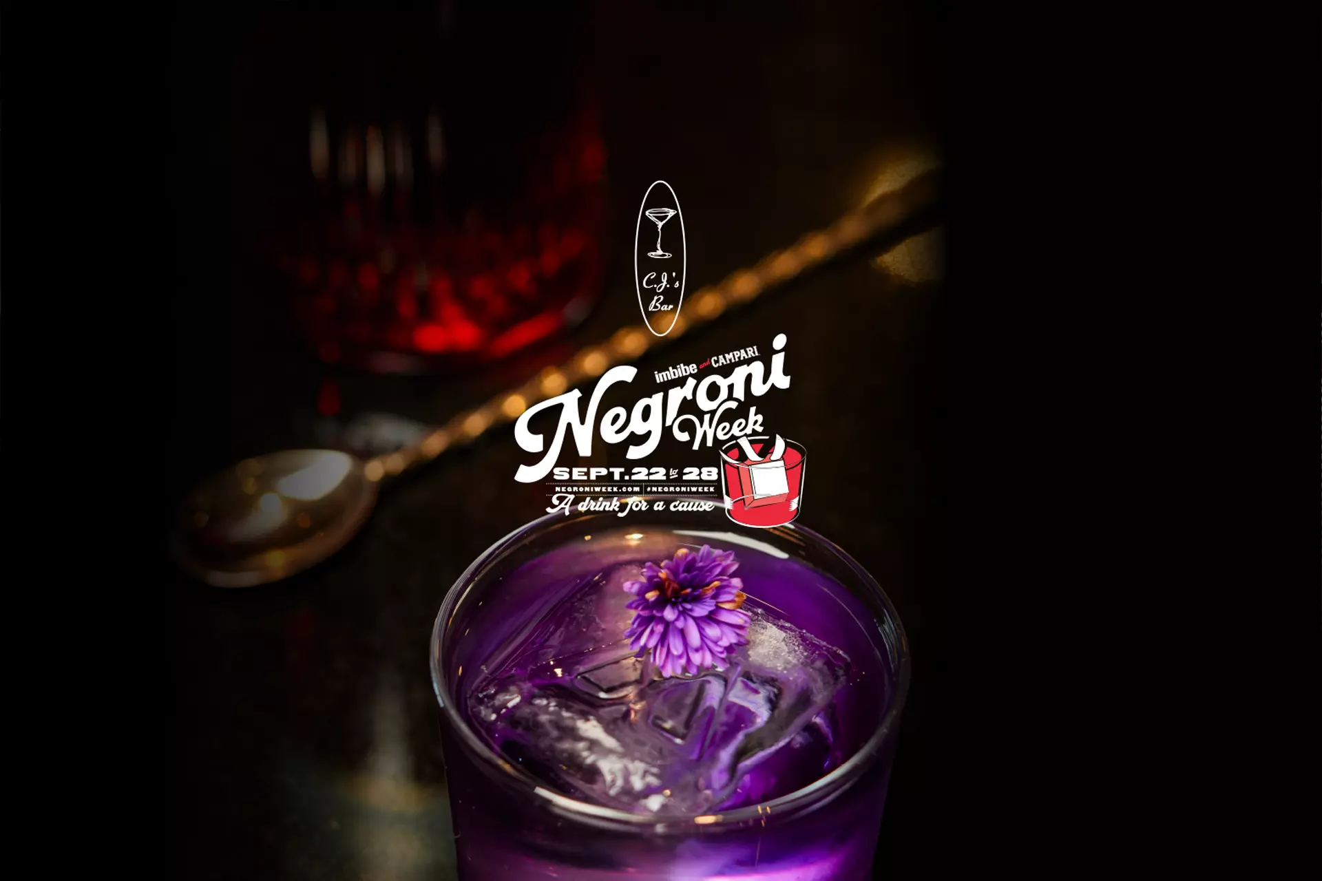 Negroni Week