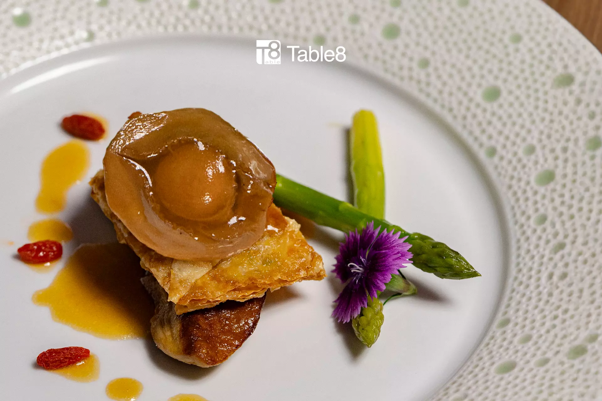 Chilean Abalone