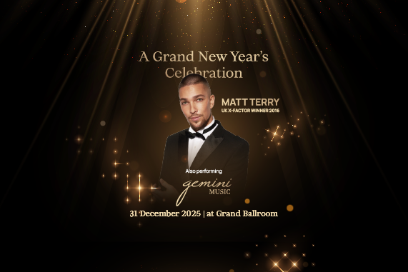 Matt Terry