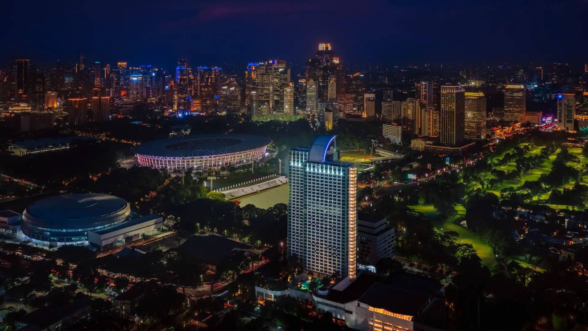 Stay More, Earn More with Mulia Privilege